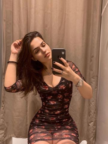 Индивидуалка Анна Фотография 2