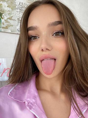 Индивидуалка Майя Фотография 2