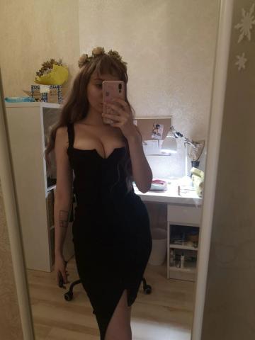 Индивидуалка Вероника Фотография 3